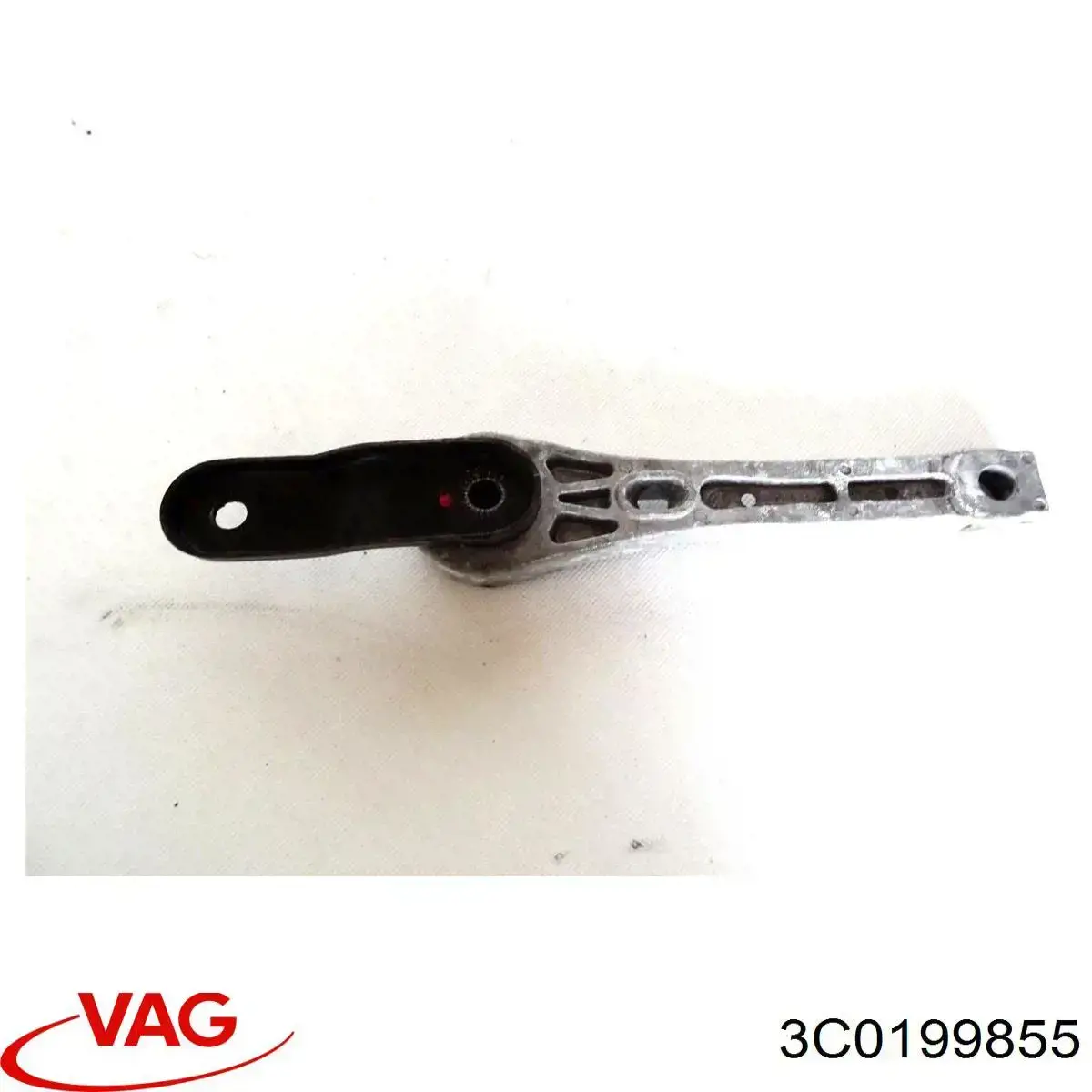 Soportes de motor trasero VAG 3C0199855 precio, desde 39,05 EUR