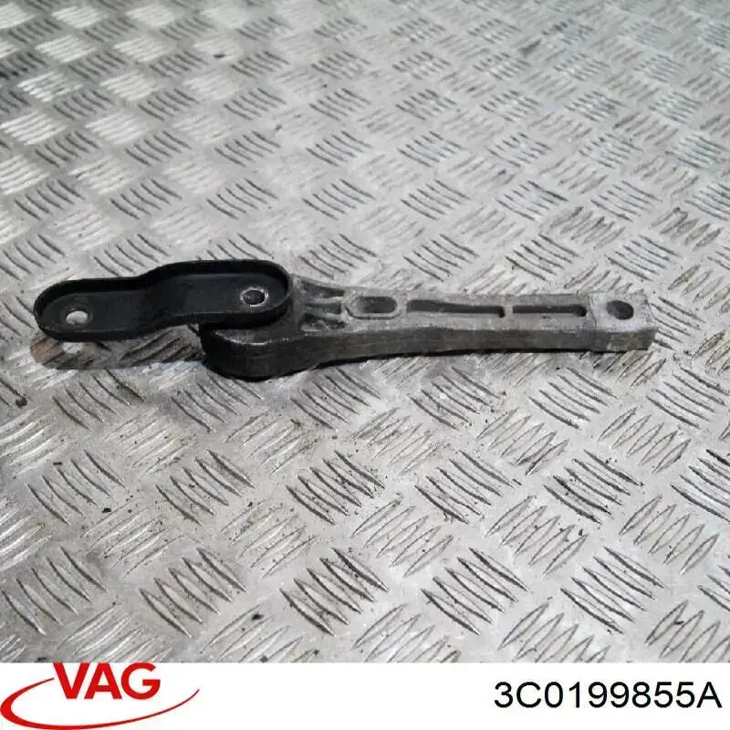 Soportes de motor trasero VAG 3C0199855A precio, desde 23,43 EUR