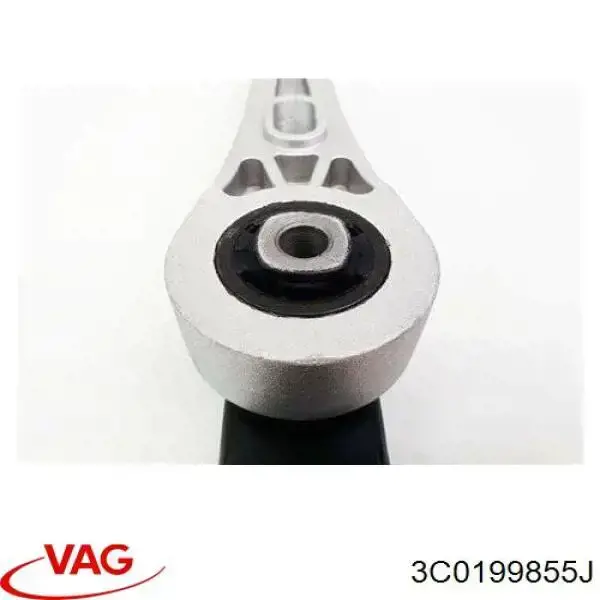 Soporte de motor trasero Volkswagen Passat 362