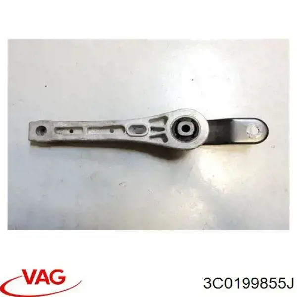 Soporte de motor trasero Volkswagen Passat 362