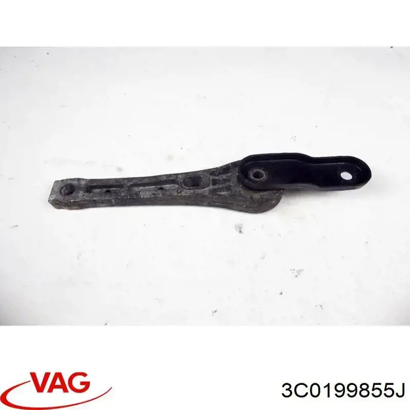 Soporte de motor trasero Volkswagen Passat 362