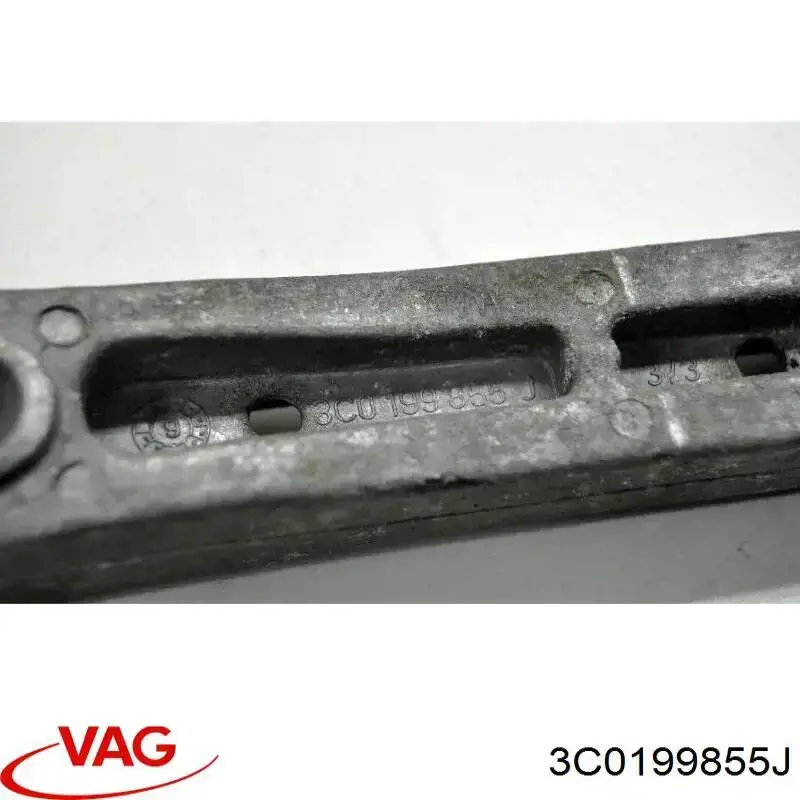 Taco de motor trasero VAG 3C0199855J