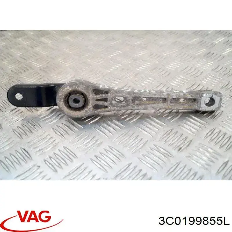 Soportes de motor trasero VAG 3C0199855L precio, desde 37,08 EUR