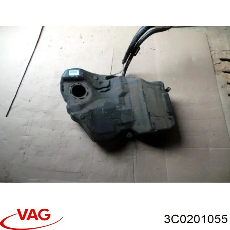 3C0201055 VAG