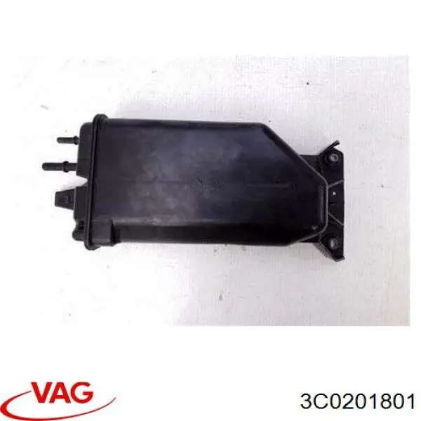 Comprar 3C0201801 VAG Filtro de carbón activado