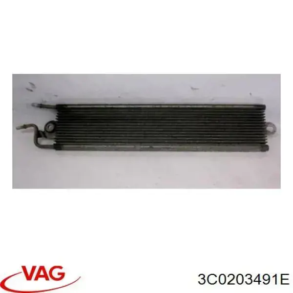 Radiador de enfriamiento de combustible VAG 3C0203491E precio, desde 47,64 EUR