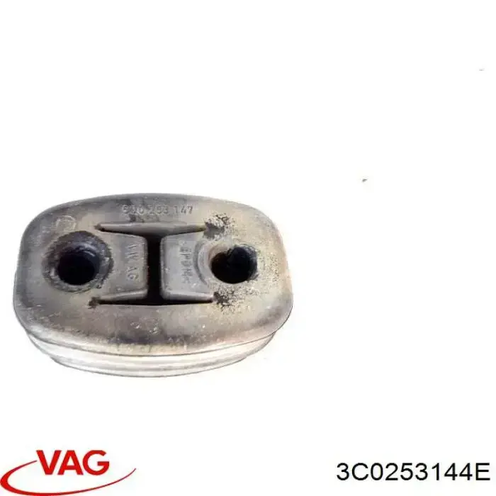  3C0253144E VAG