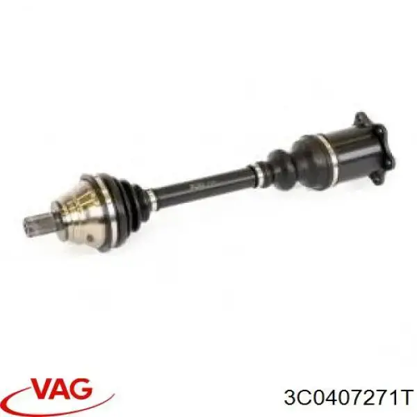  VAG 3C0407271T precio, desde 75,50 EUR