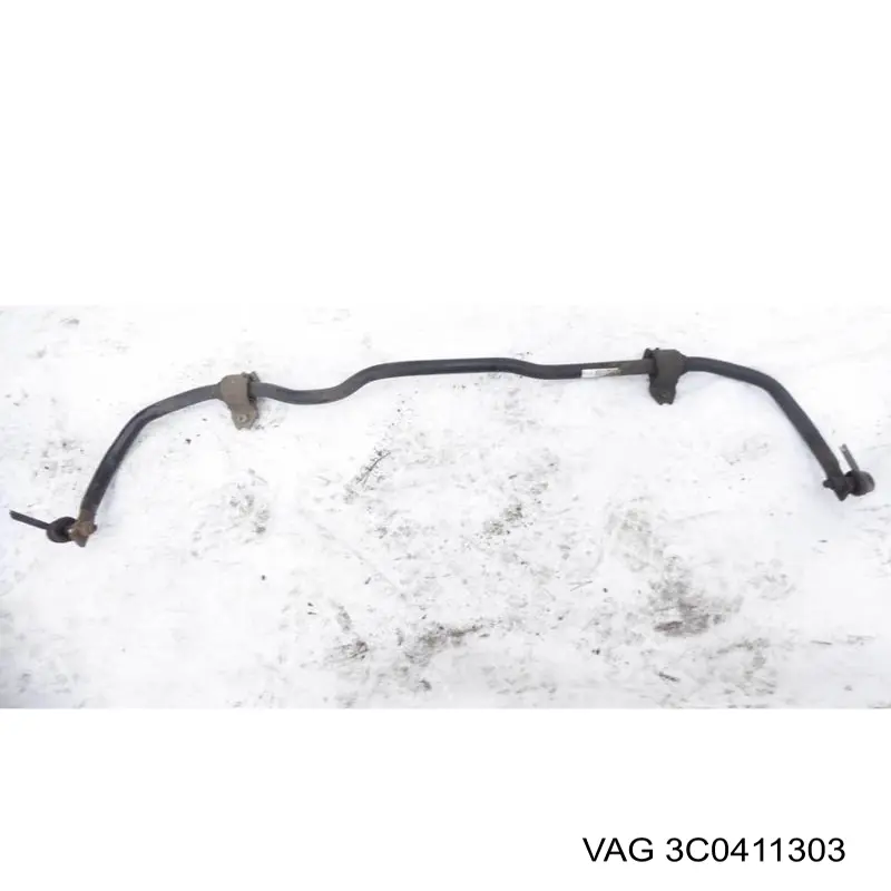 Comprar 3C0411303 VAG Estabilizador delantero