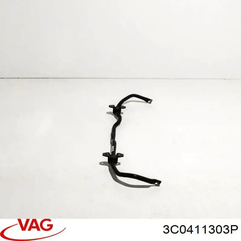 Estabilizador delantero VAG 3C0411303P precio, desde 74,05 EUR