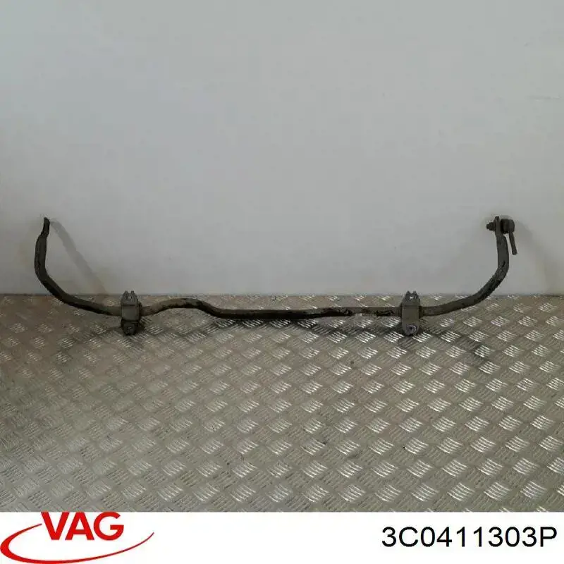 Comprar 3C0411303P VAG Estabilizador delantero