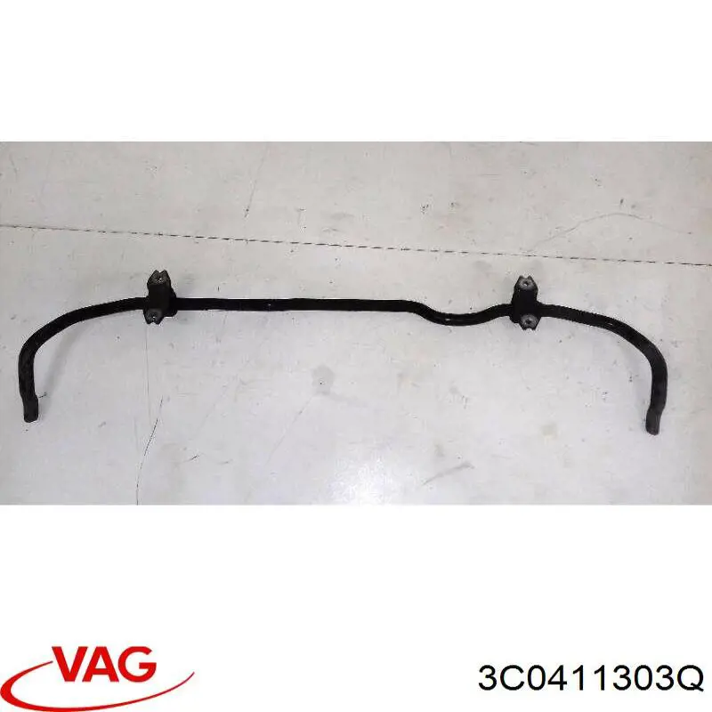 Comprar 3C0411303Q VAG Estabilizador delantero