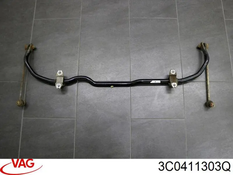 Estabilizador delantero VAG 3C0411303Q precio, desde 75,50 EUR