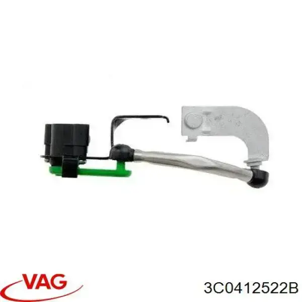 Comprar 44121789601 Vika Sensor de nivel de carrocería delantero derecho
