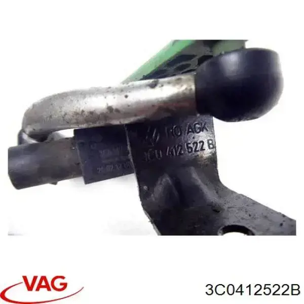 VAG 3C0412522B