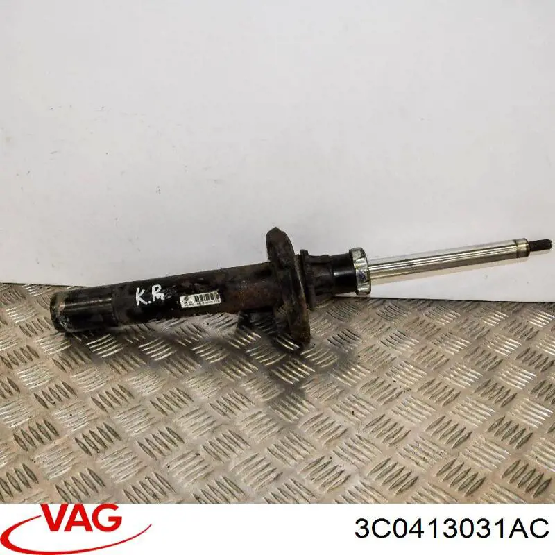 Comprar 3C0413031AC VAG Amortiguador