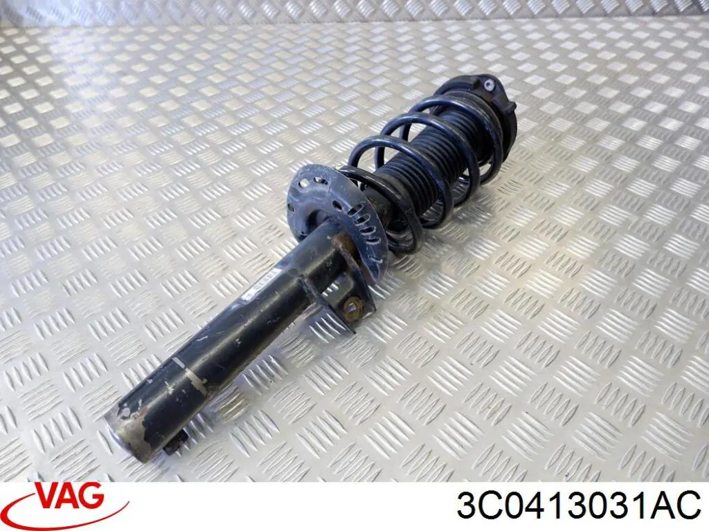 Comprar 3C0413031AC VAG Amortiguador