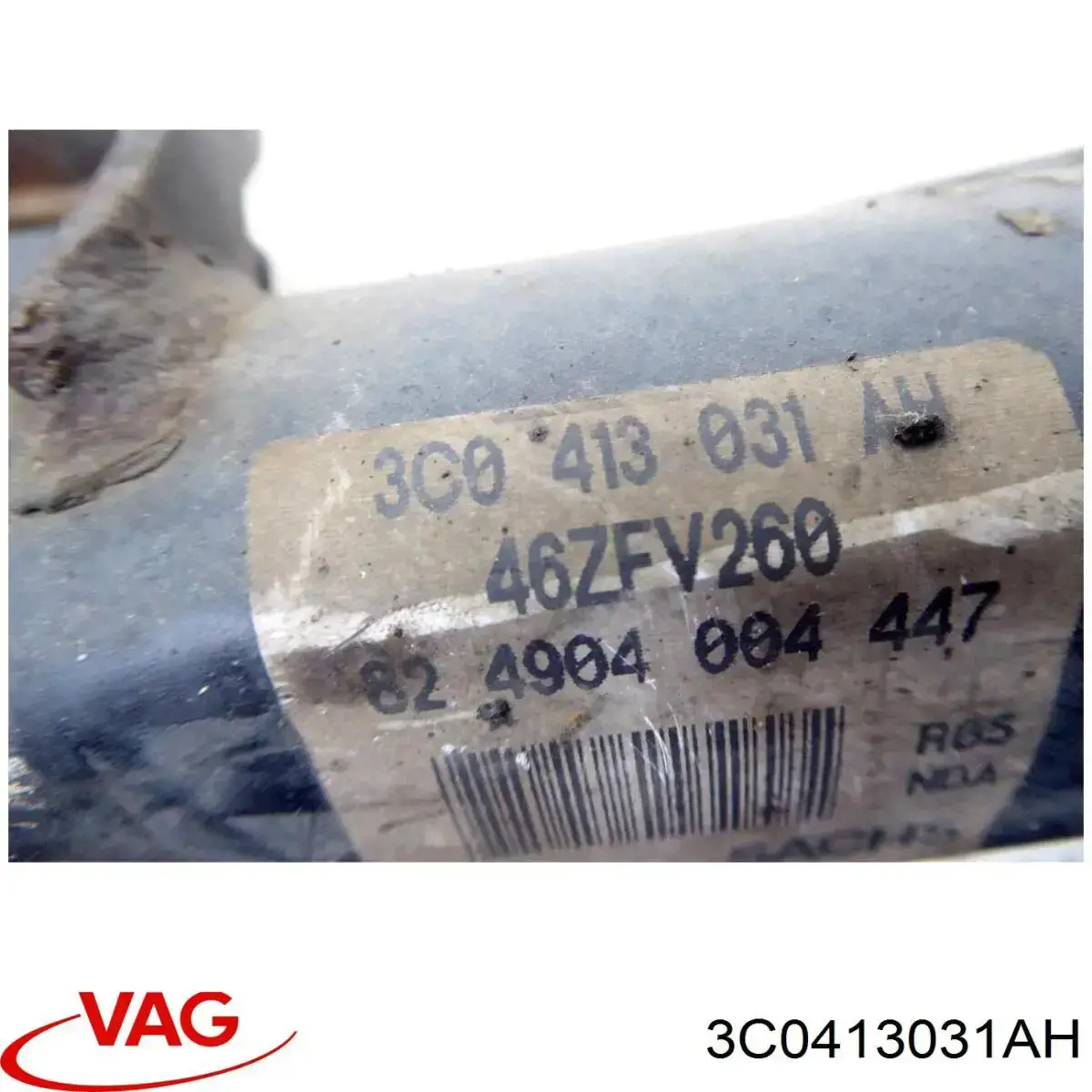 Comprar 3C0413031AH VAG Amortiguador