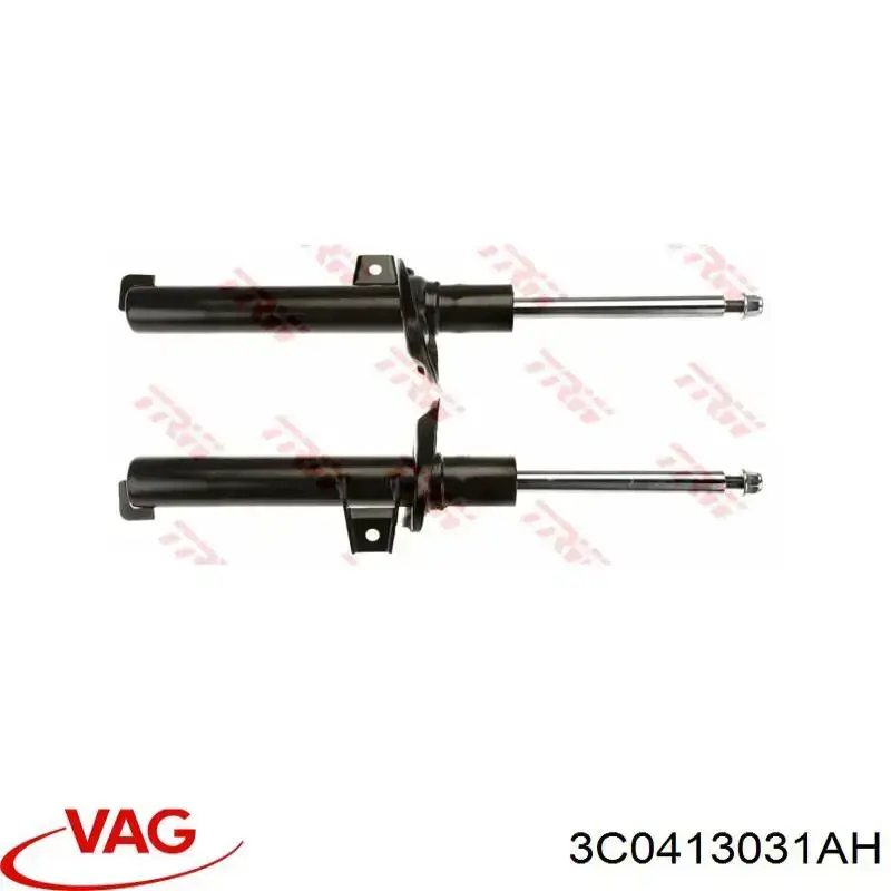 Amortiguador delantero VAG 3C0413031AH
