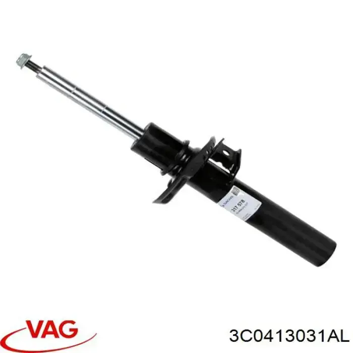Amortiguadores VAG 3C0413031AL precio, desde 43,80 EUR