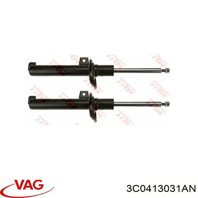 Comprar 3C0413031AN VAG Amortiguador