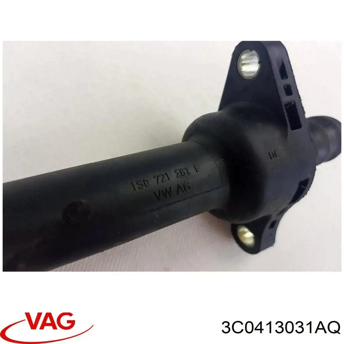 Amortiguador delantero VAG 3C0413031AQ