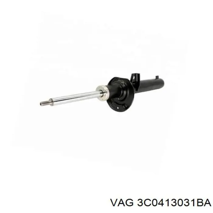 Amortiguador 3C0413031BA VAG
