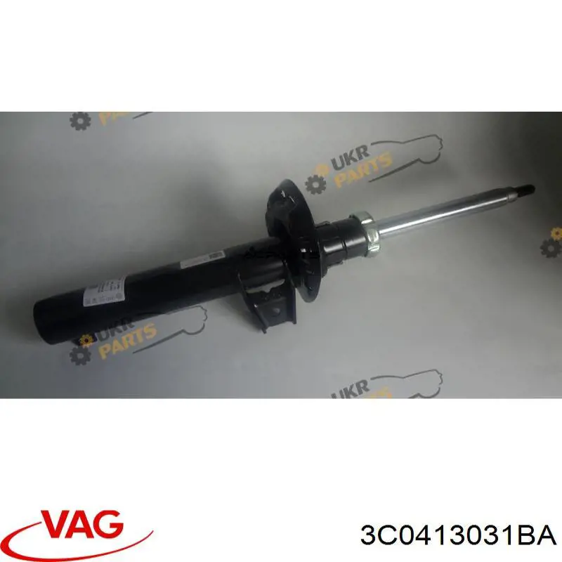 Amortiguadores VAG 3C0413031BA precio, desde 72,36 EUR