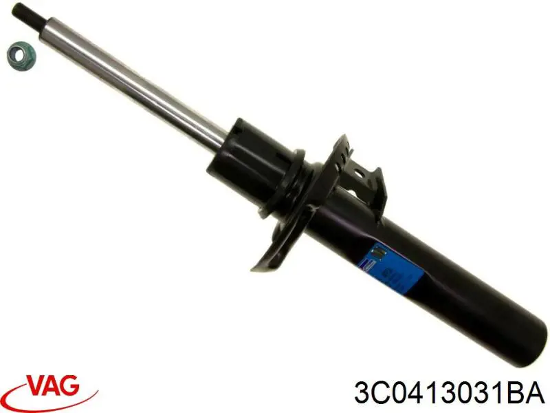 Comprar 3C0413031BA VAG Amortiguador