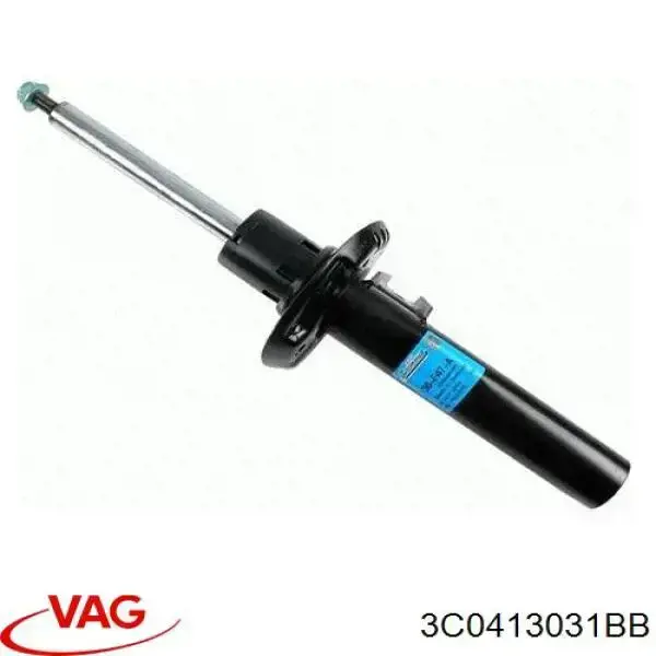 Comprar 3C0413031BB VAG Amortiguador