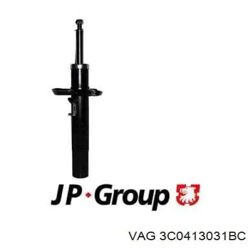 Comprar 3C0413031BC VAG Amortiguador