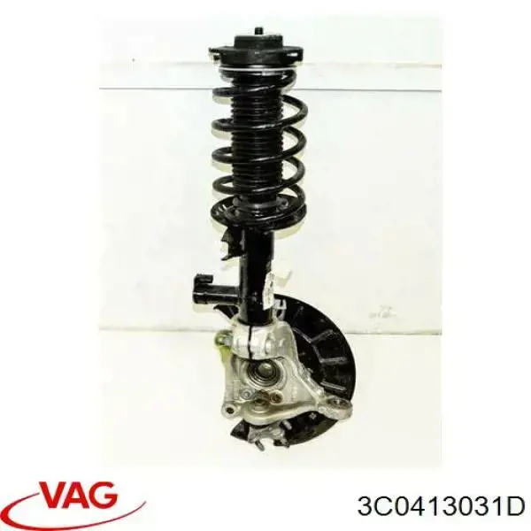 Amortiguadores VAG 3C0413031D precio, desde 103,09 EUR