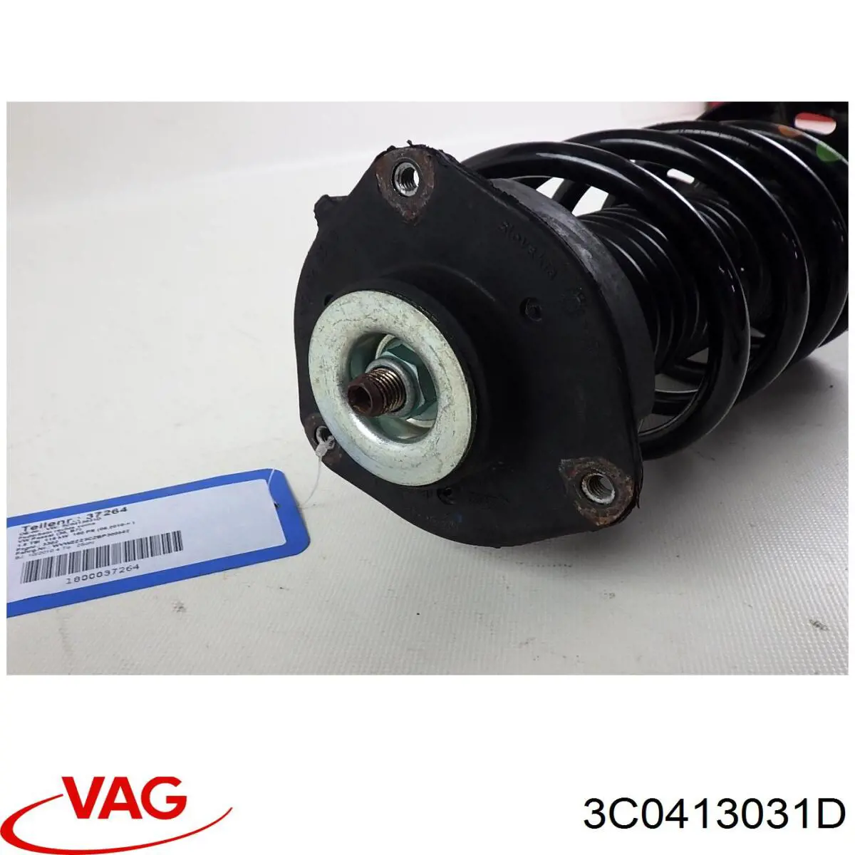 Amortiguador 3C0413031D VAG