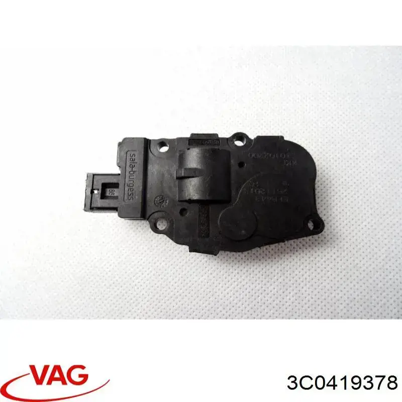  VAG 3C0419378