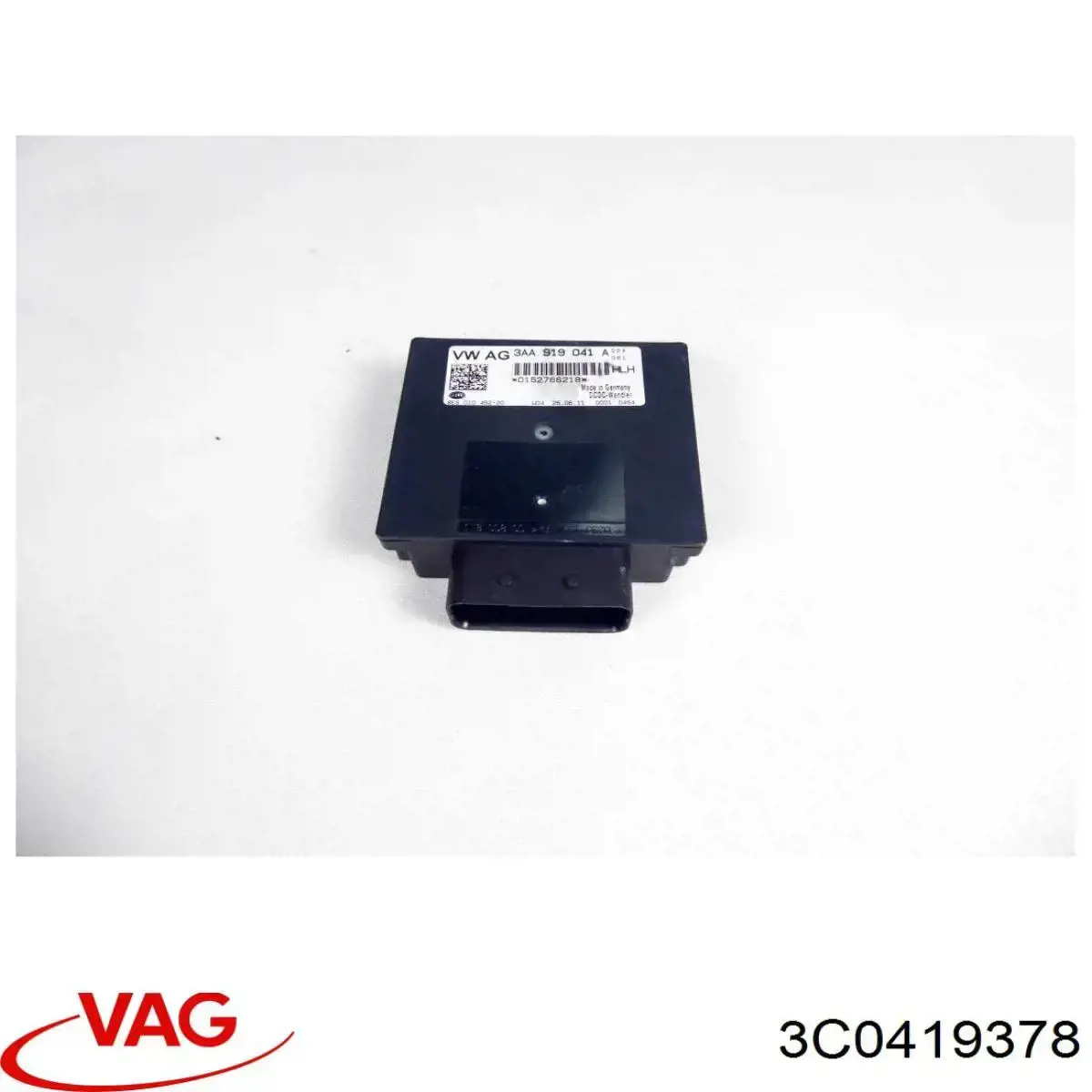  VAG 3C0419378 precio, desde 30,68 EUR