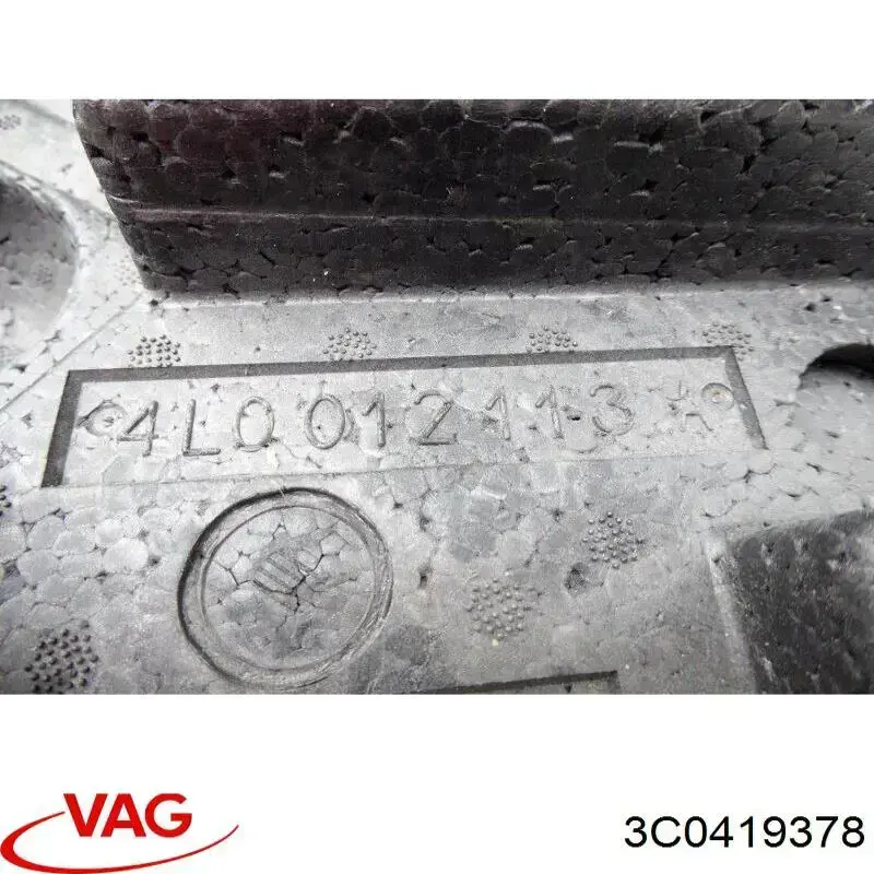 Comprar 3C0419378 VAG 