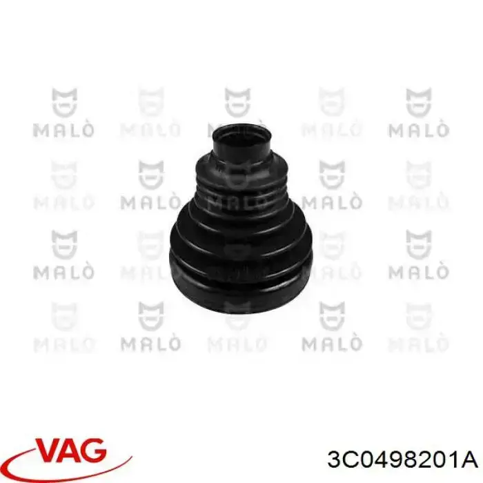3C0498201A VAG
