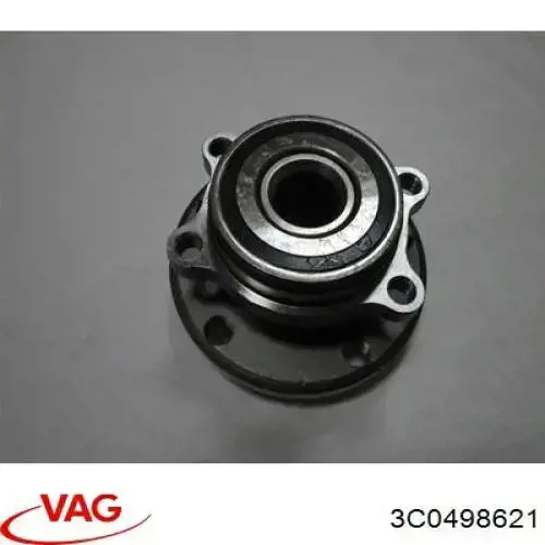 3C0498621 VAG