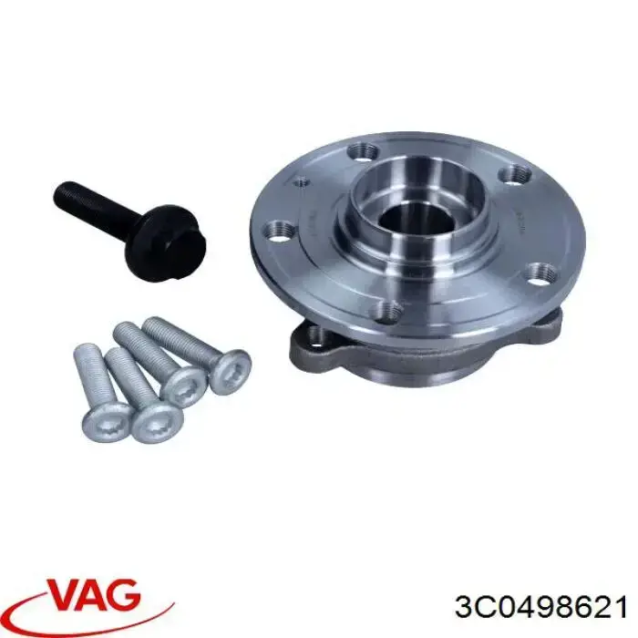 3C0498621 VAG