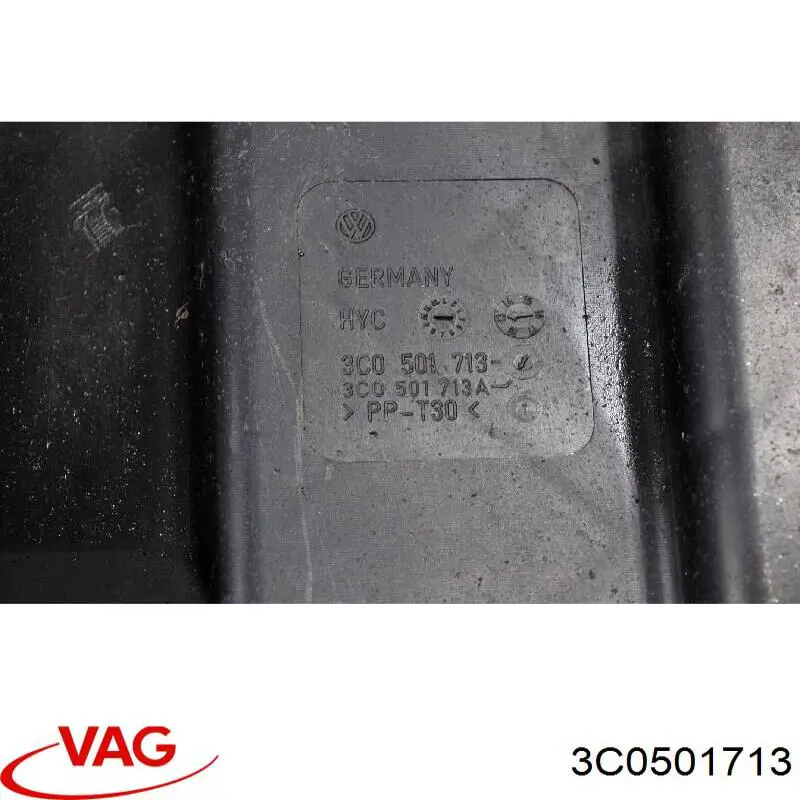  VAG 3C0501713
