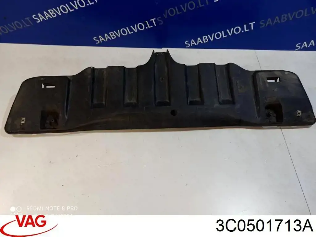  VAG 3C0501713A