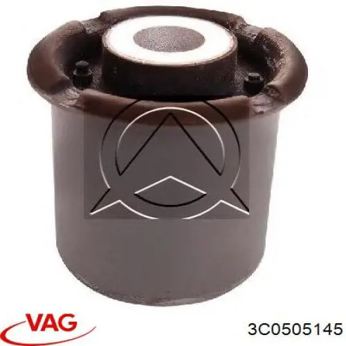 Comprar 3C0505145 VAG Silentblock trasero