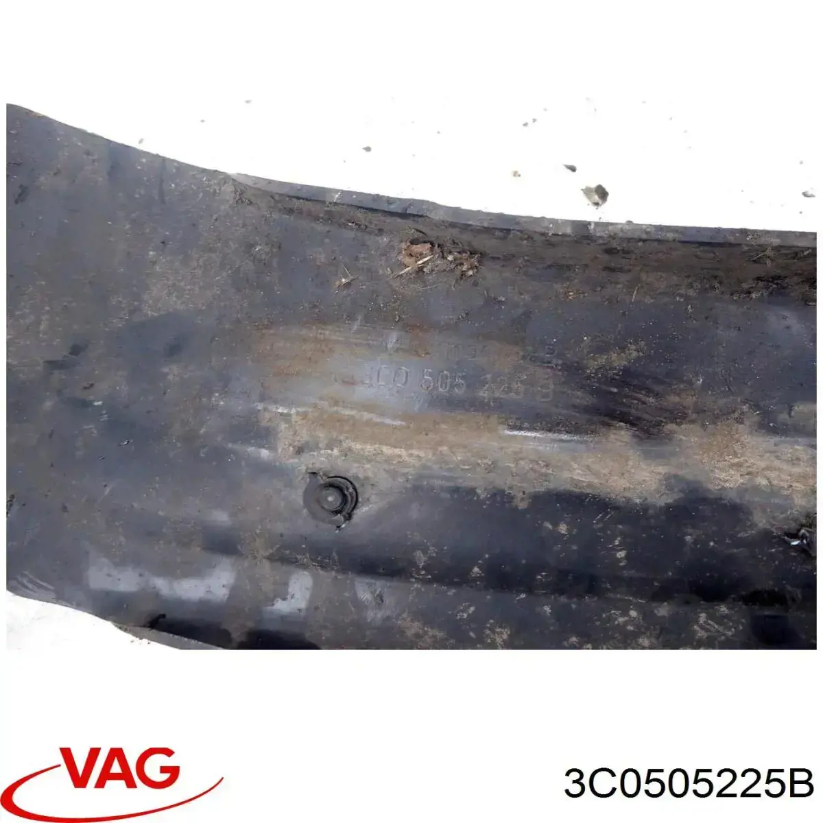 3C0505225B VAG