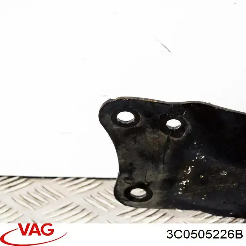 Comprar 3C0505226B VAG Brazo de suspensión, trasera derecha