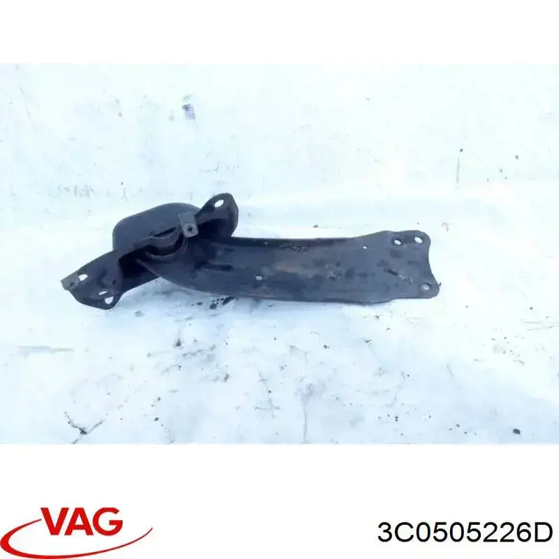 Brazo oscilante longitudinal, trasera derecha VAG 3C0505226D precio, desde 39,65 EUR