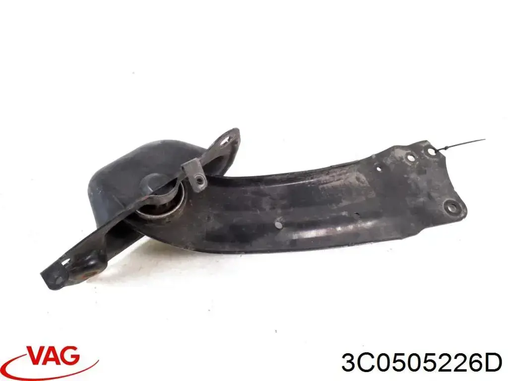 Comprar 3C0505226D VAG Brazo de suspensión, trasera derecha
