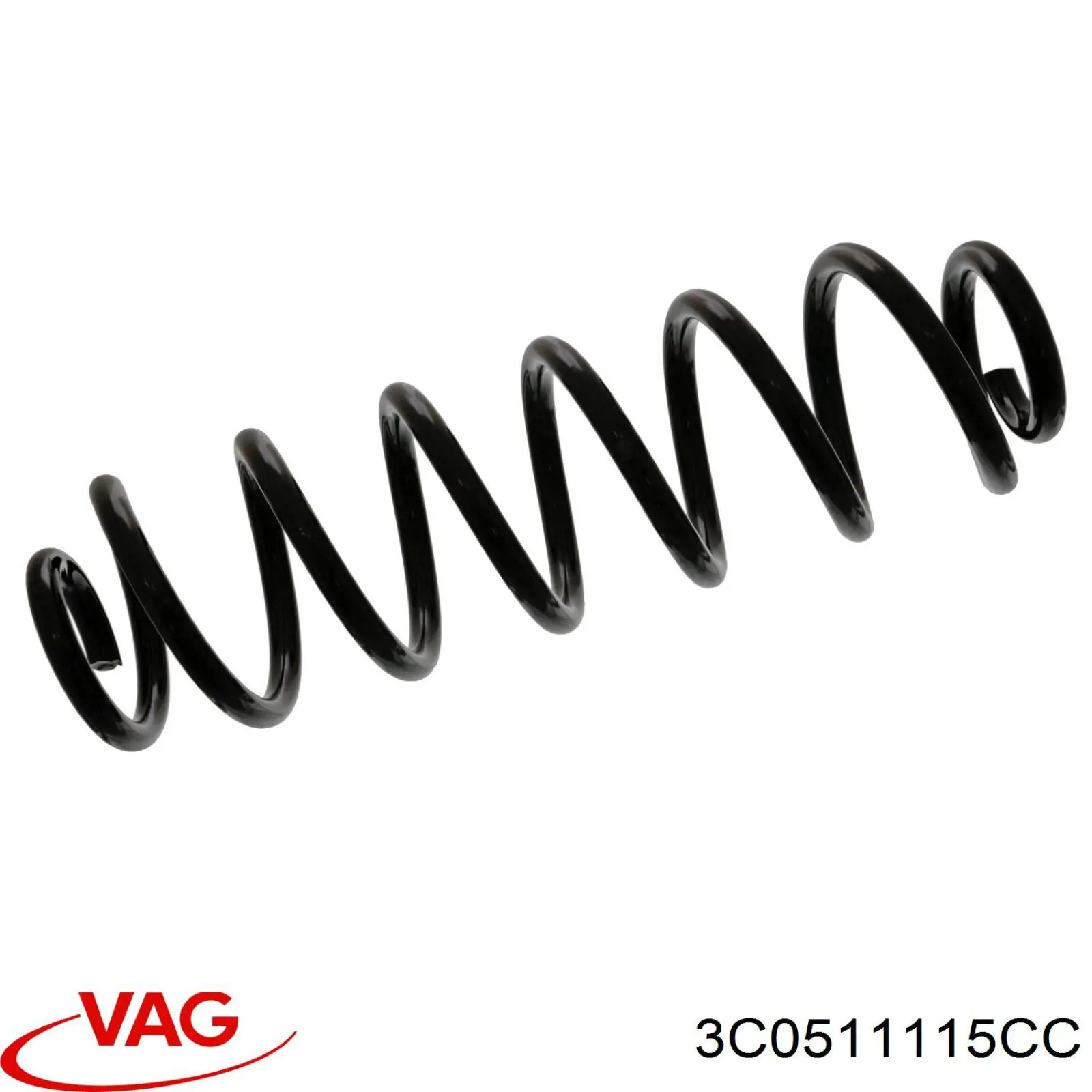 3C0511115CC VAG