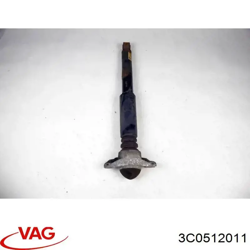 3C0512011 VAG