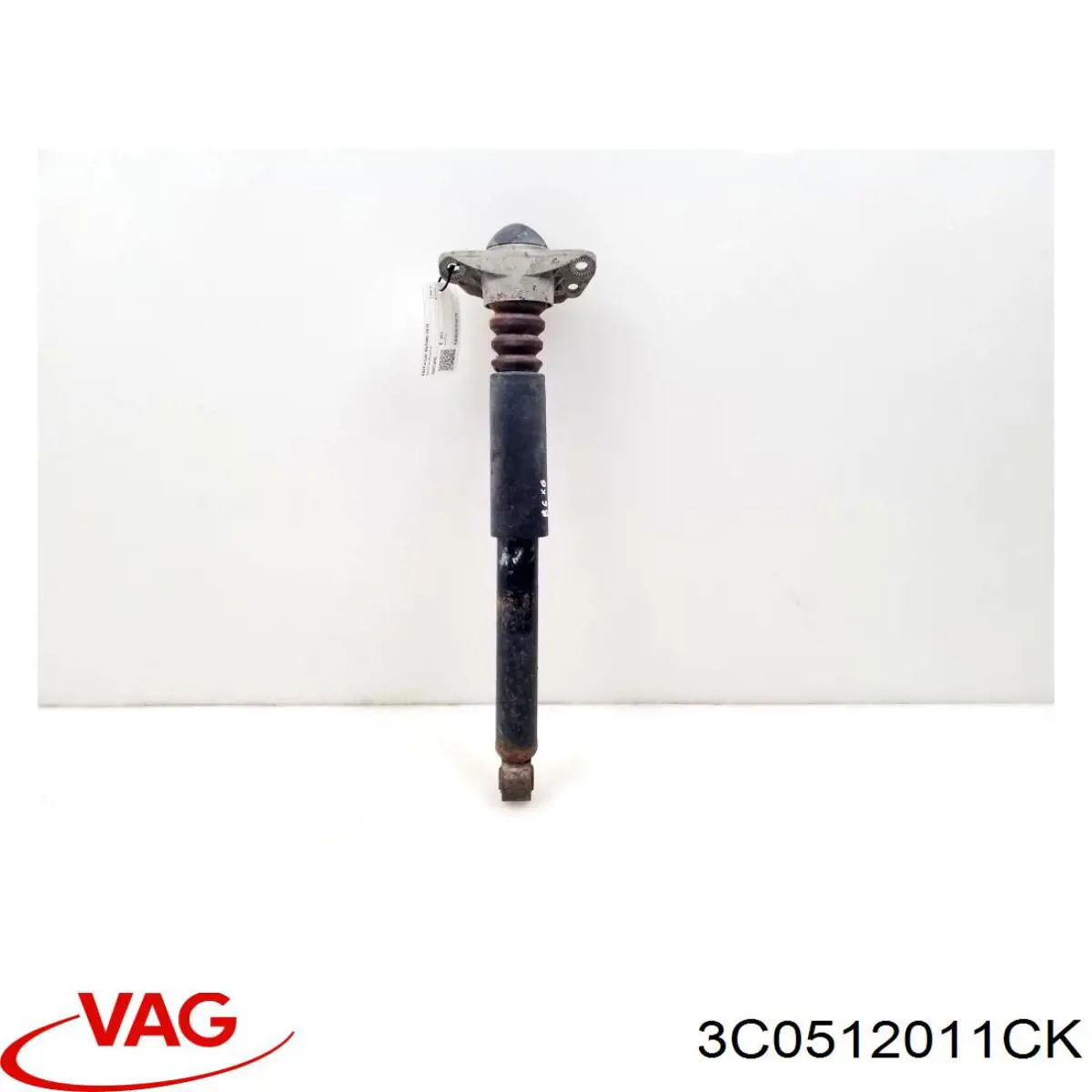  VAG 3C0512011CK precio, desde 53,72 EUR