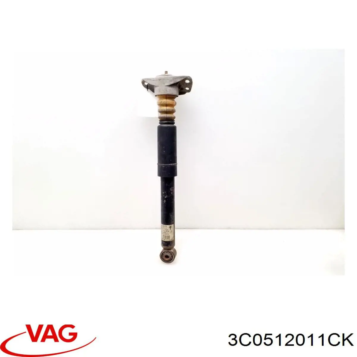  3C0512011CK VAG